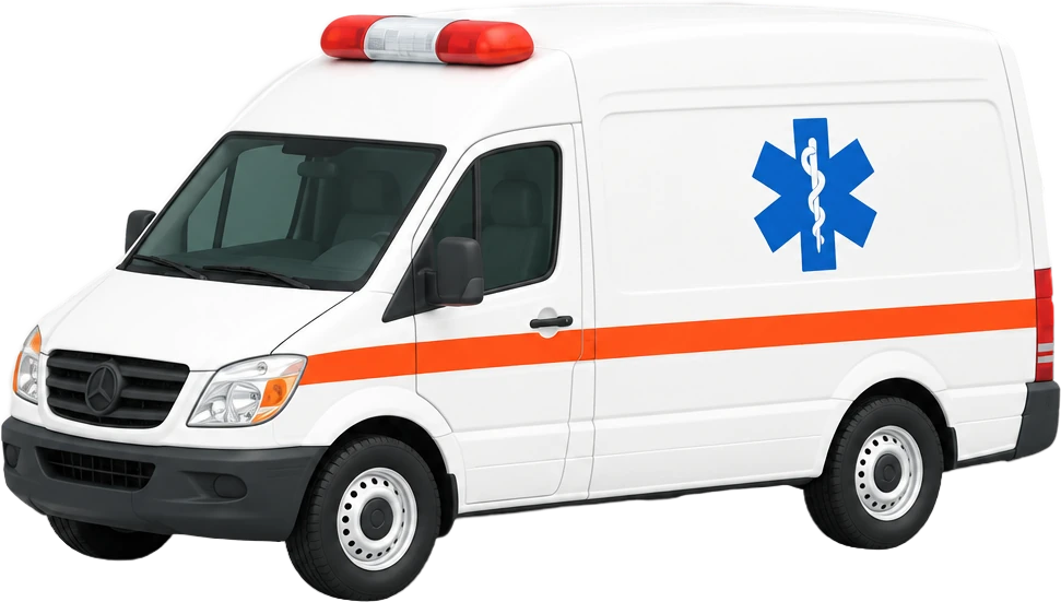 Arohon Ambulance