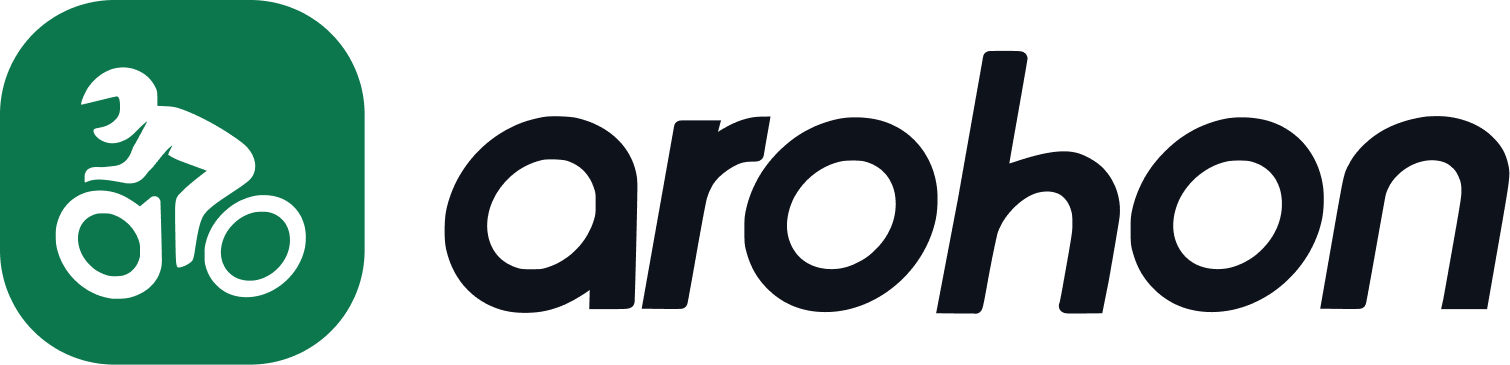 Arohon
